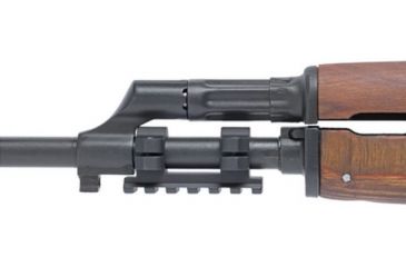 Image of GG&G AK MIL-STD-1913 Barrel Mount GGG-1680