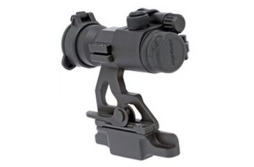 Image of GG&G AK Quick Detach 30mm RedDot Scope Mount GGG-1598