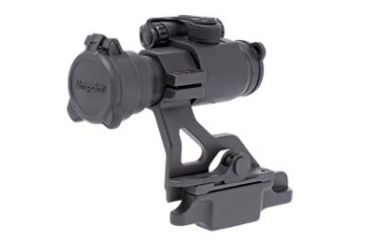 Image of GG&G AK Quick Detach 30mm RedDot Scope Mount GGG-1598
