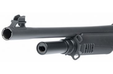 Image of GG&amp;G Benelli M2 Sling and Flashlight Combo Mount 12ga. GGG-1621