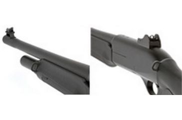 Image of GG&amp;G Benelli Supernova Looped Rear Sling Attachment, Black GGG-1693