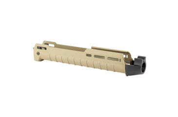 Image of GG&amp;G Beretta 1301 Converted Magpul Zhukov Handguard, Matte, GGG-2810FDE