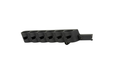 Image of GG&amp;G Beretta 1301 Side Saddle, 6 Rounds, Anodized Finish, Black, GGG-2724