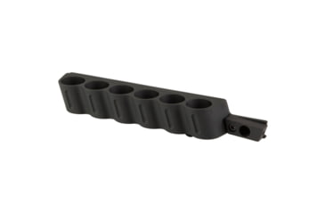 Image of GG&amp;G Beretta 1301 Side Saddle, QD Sling, 6 Rounds, Anodized Finish, Black, GGG-2692