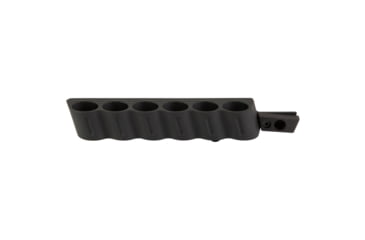Image of GG&amp;G Beretta 1301 Side Saddle, QD Sling, 6 Rounds, Anodized Finish, Black, GGG-2692