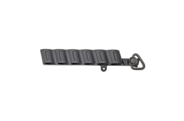 Image of GG&amp;G Beretta 1301 Side Saddle, QD Sling, 6 Rounds, Anodized Finish, Black, GGG-2692