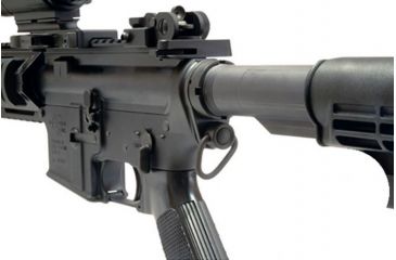 Image of GG&amp;G Hood and Lens Covers for EOTech EXPS 3 Series,Zombie Killer GGG-1423ZK