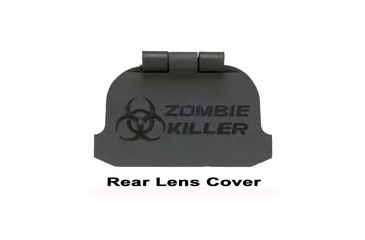 Image of GG&amp;G Hood and Lens Covers for EOTech 516/517 Series,Zombie Killer GGG-1344ZK