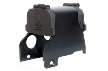 Image of GG&amp;G Hood and Lens Covers for EOTech 516/517 Series,Zombie Killer GGG-1344ZK