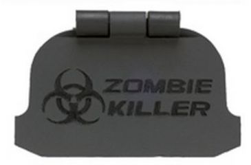 Image of GG&amp;G Hood and Lens Covers for EOTech 553/555 Series,Zombie Killer GGG-1345ZK