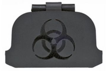 Image of GG&amp;G Hood and Lens Covers for EOTech 553/555 Series,Zombie Killer GGG-1345ZK