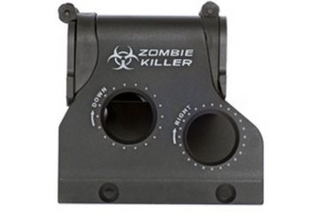 Image of GG&amp;G Hood and Lens Covers for EOTech 553/555 Series,Zombie Killer GGG-1345ZK