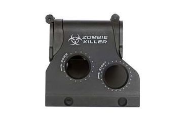 Image of GG&amp;G Hood and Lens Covers for EOTech EXPS 2 Series,Zombie Killer GGG-1424ZK