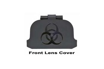 Image of GG&amp;G Hood and Lens Covers for EOTech EXPS 3 Series,Zombie Killer GGG-1423ZK