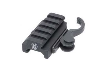 Image of GG&G Quick Detach MIL-STD-1913 Accessory Mount GGG-1682