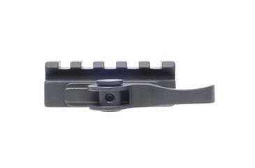 Image of GG&G Quick Detach MIL-STD-1913 Accessory Mount GGG-1682