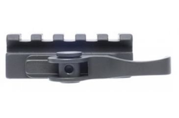 Image of GG&G Quick Detach MIL-STD-1913 Accessory Mount GGG-1682
