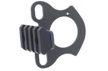 Image of GG&amp;G Remington 1100/1187 Sling and Flashlight Combo Mount 12ga. GGG-1618