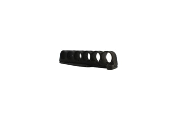 Image of GG&amp;G Remington 870 Side Saddle Shotgun Shell Carrier - 6 Shot GGG-1525