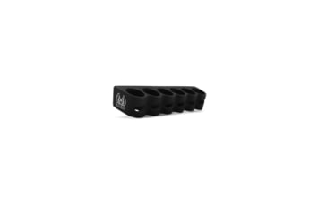Image of GG&amp;G Remington 870 Side Saddle Shotgun Shell Carrier - 6 Shot GGG-1525