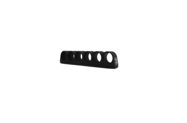 Image of GG&amp;G Remington 870 Side Saddle Shotgun Shell Carrier - 6 Shot GGG-1525
