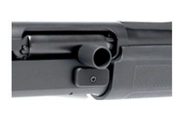 Image of GG&amp;G Remington VERSA MAX Tactical Bolt Release Pad, Black GGG-1671