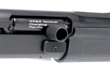Image of GG&amp;G Remington VERSA MAX Tactical Bolt Release Pad, Black GGG-1671