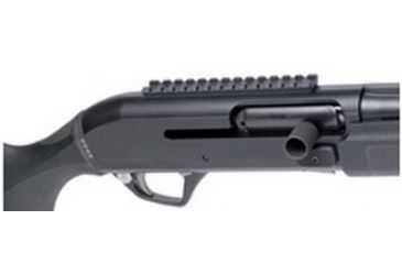 Image of GG&amp;G Remington Versamax Scope Mount, Black GGG-1758