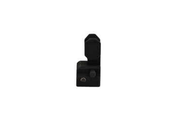 Image of GG&amp;G Top Mounted Deployable Front Sight for Picatinny, Black, GGG-1393