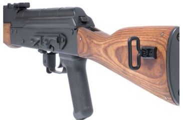 Image of GG&amp;G Universal Rectangular Screw-On Sling Attachment GGG-1507