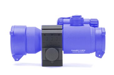 Image of GG&amp;G Standard Aimpoint Scope Ring GGG-1013