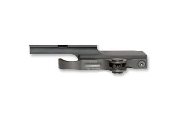 Image of GG&amp;G Accucam Quick Detach Cantilever Mount for Aimpoint CompM4 Red Dot Sight GGG-1247