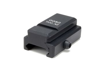 Image of GG&amp;G M3 Flashlight Mount For Dovetails GGG-1027