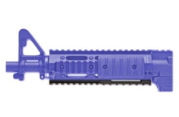 Image of GG&G 12 & 6 o'clock Half Length Dovetail GGG-1209