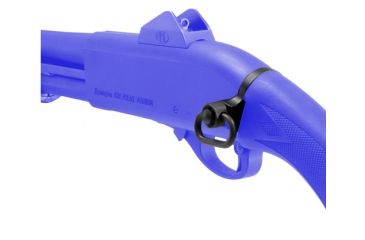 Image of GG&amp;G Rmgtn 870 QD Rear Sling Atchmt w/Heavy Duty QD Sling Swivel,Right Hand GGG-1399