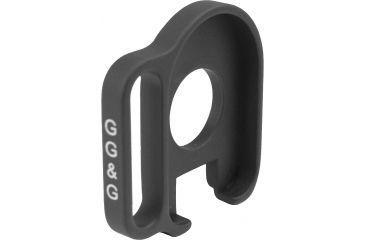 Image of GG&amp;G Single Point Rear Sling Attachment, Right Hand - Remington 870 - GGG-1129