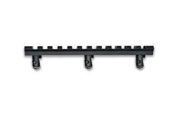 Image of GG&amp;G ETI Under Foregrip Rail for AR15 Rifle Forearms GGG-1120