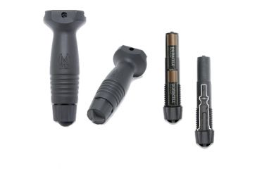 Image of GG&amp;G Vertical Foregrip w/ Waterproof Compartment GGG-1169