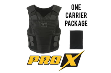 Image of GH Armor -ProX IIIA