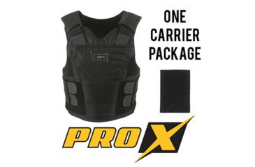 Image of GH Armor -ProX IIIA