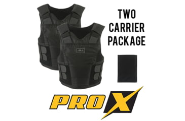 Image of GH Armor -ProX IIIA