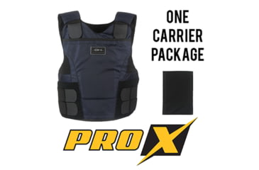 Image of GH Armor -ProX IIIA