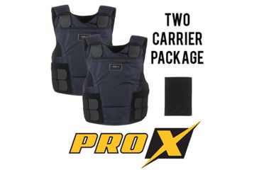 Image of GH Armor -ProX IIIA