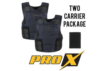 Image of GH Armor -ProX IIIA