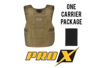 Image of GH Armor -ProX IIIA