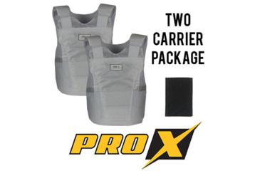 Image of GH Armor -ProX IIIA