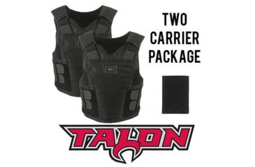 Image of GH Armor -Talon 1