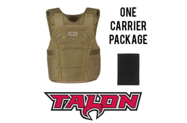 Image of GH Armor -Talon 1