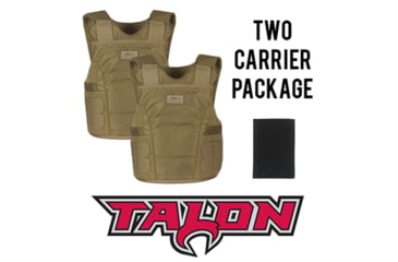 Image of GH Armor -Talon 1