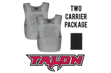 Image of GH Armor -Talon 1